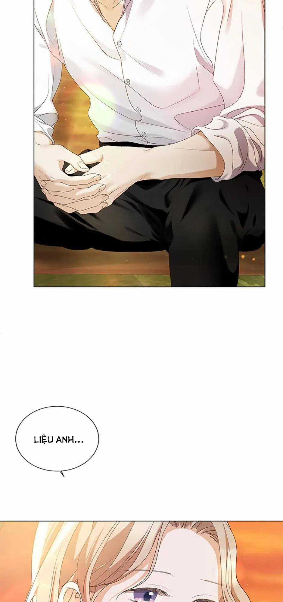 Người Không Mời Mà Đến Chapter 57 trang 14