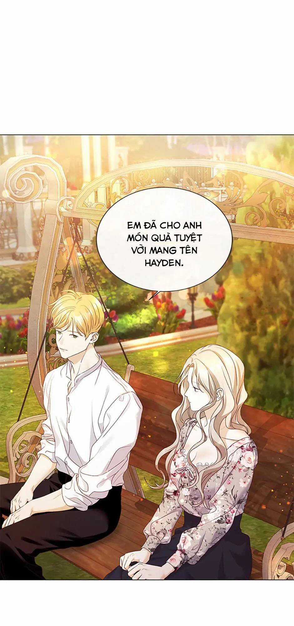 Người Không Mời Mà Đến Chapter 57 trang 17