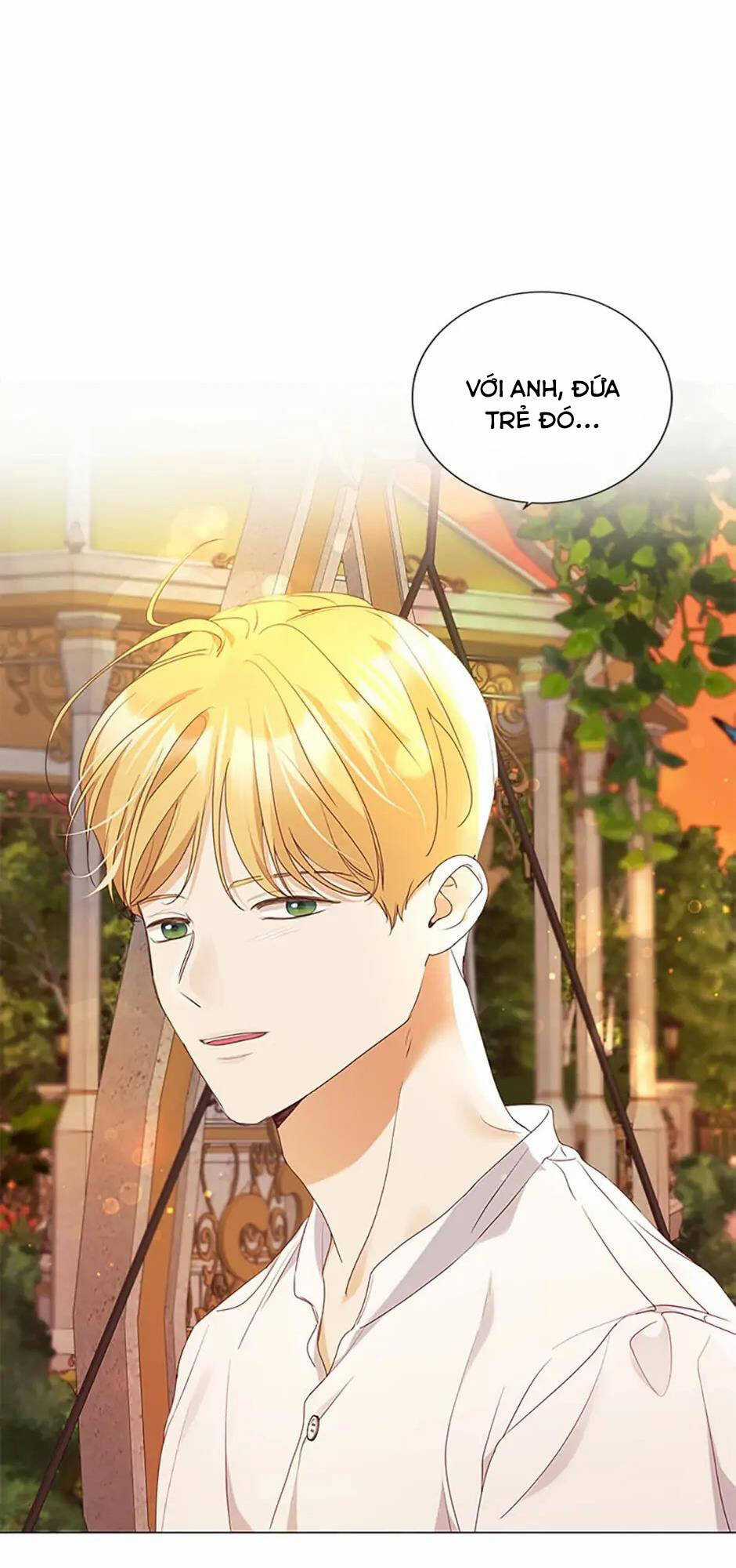 Người Không Mời Mà Đến Chapter 57 trang 18