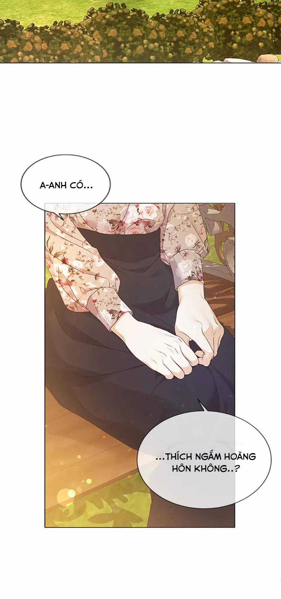 Người Không Mời Mà Đến Chapter 57 trang 2