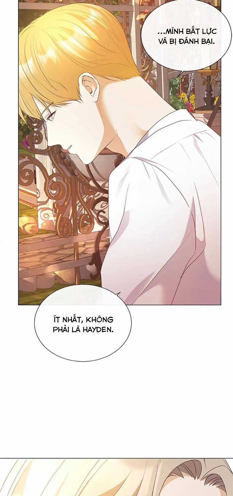 Người Không Mời Mà Đến Chapter 57 trang 21