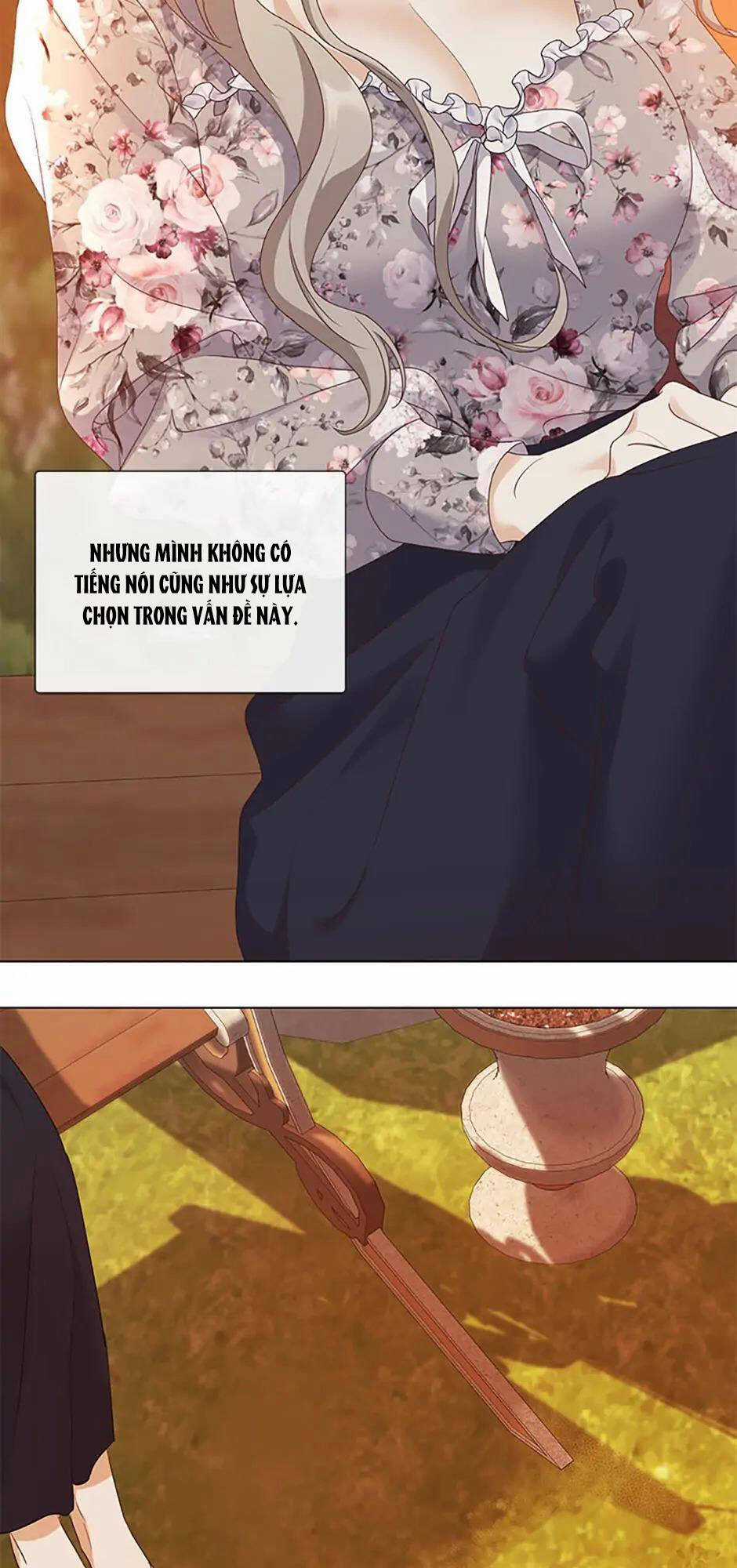 Người Không Mời Mà Đến Chapter 57 trang 26