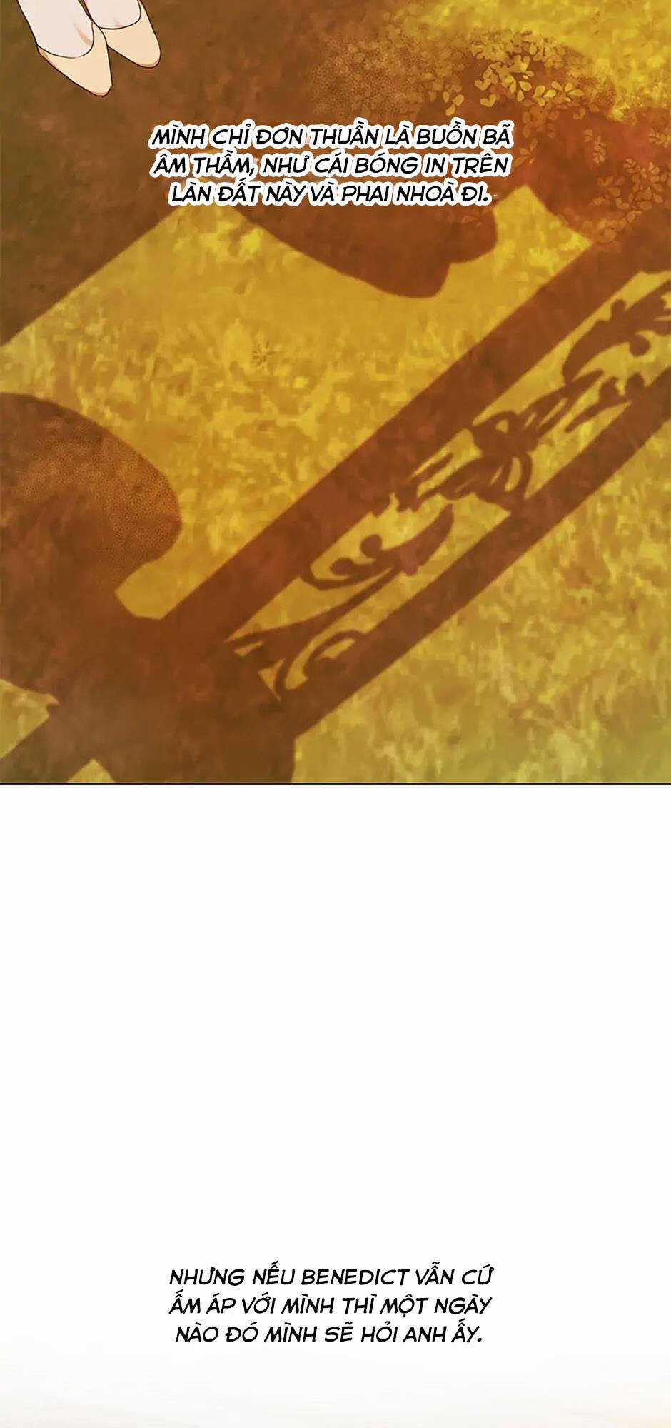 Người Không Mời Mà Đến Chapter 57 trang 27