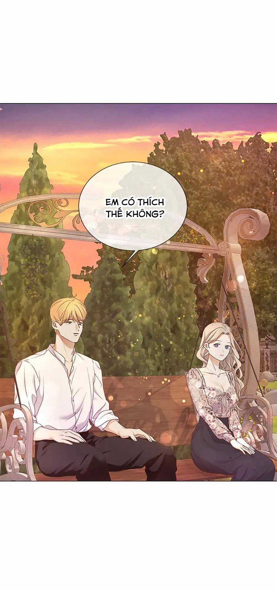 Người Không Mời Mà Đến Chapter 57 trang 3