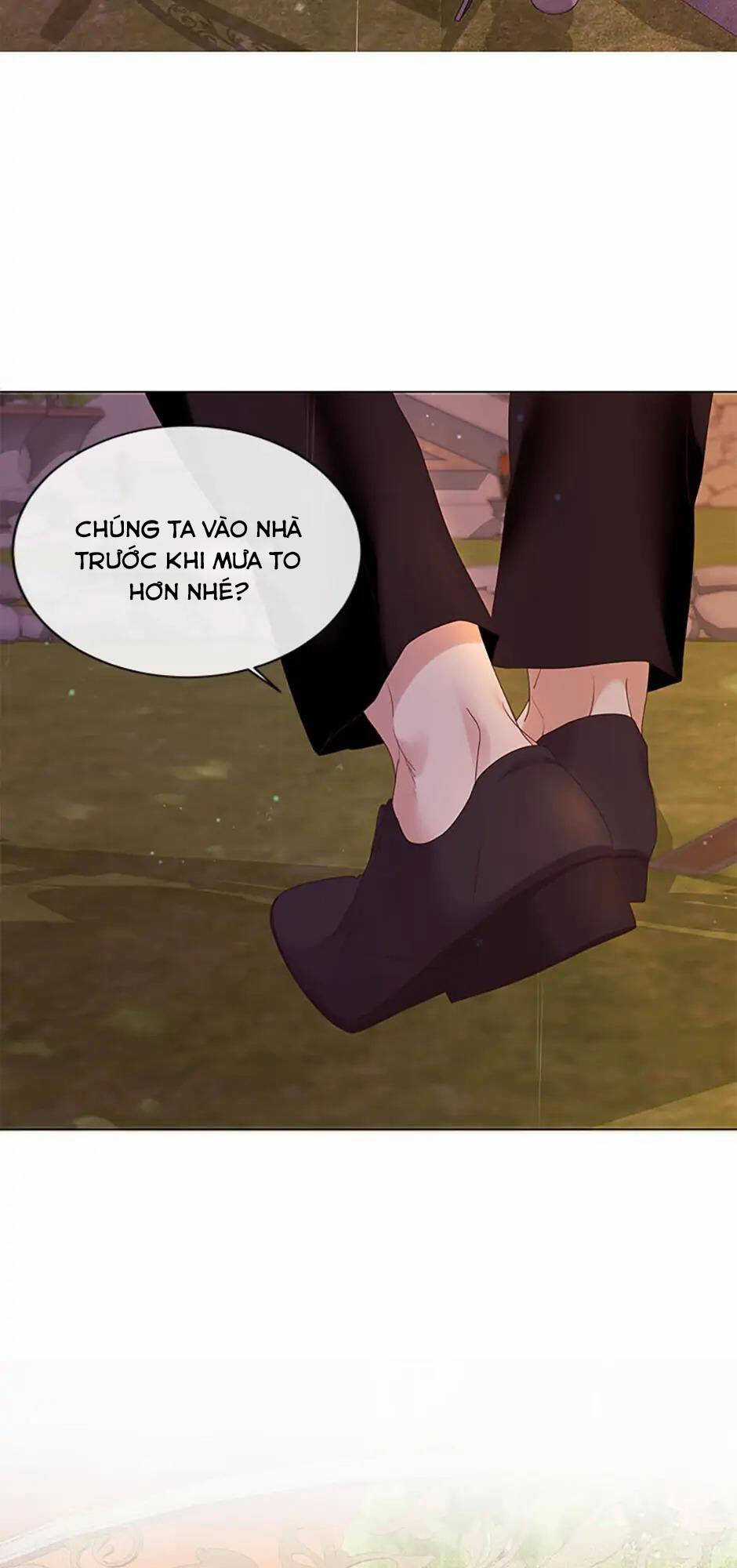 Người Không Mời Mà Đến Chapter 57 trang 35