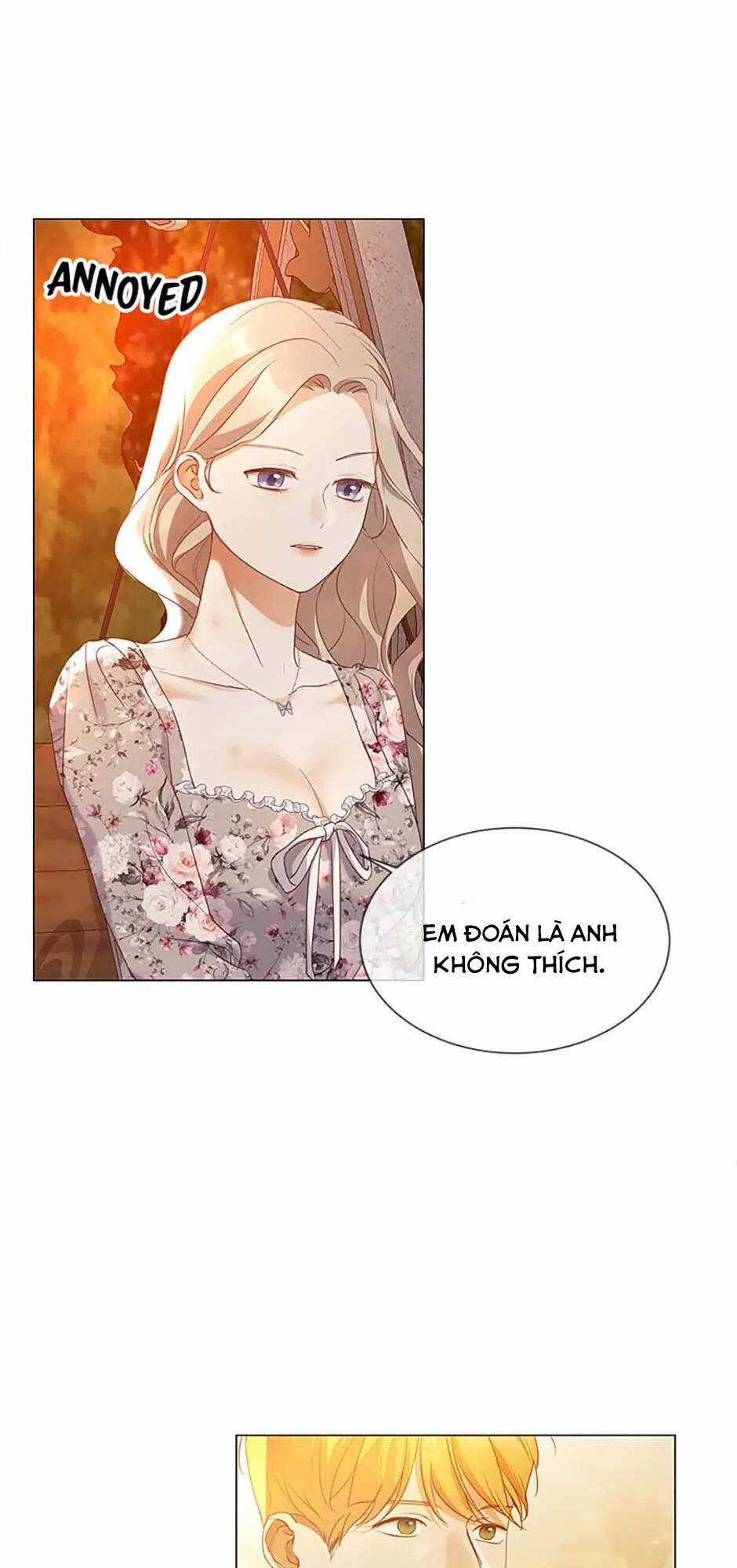 Người Không Mời Mà Đến Chapter 57 trang 4