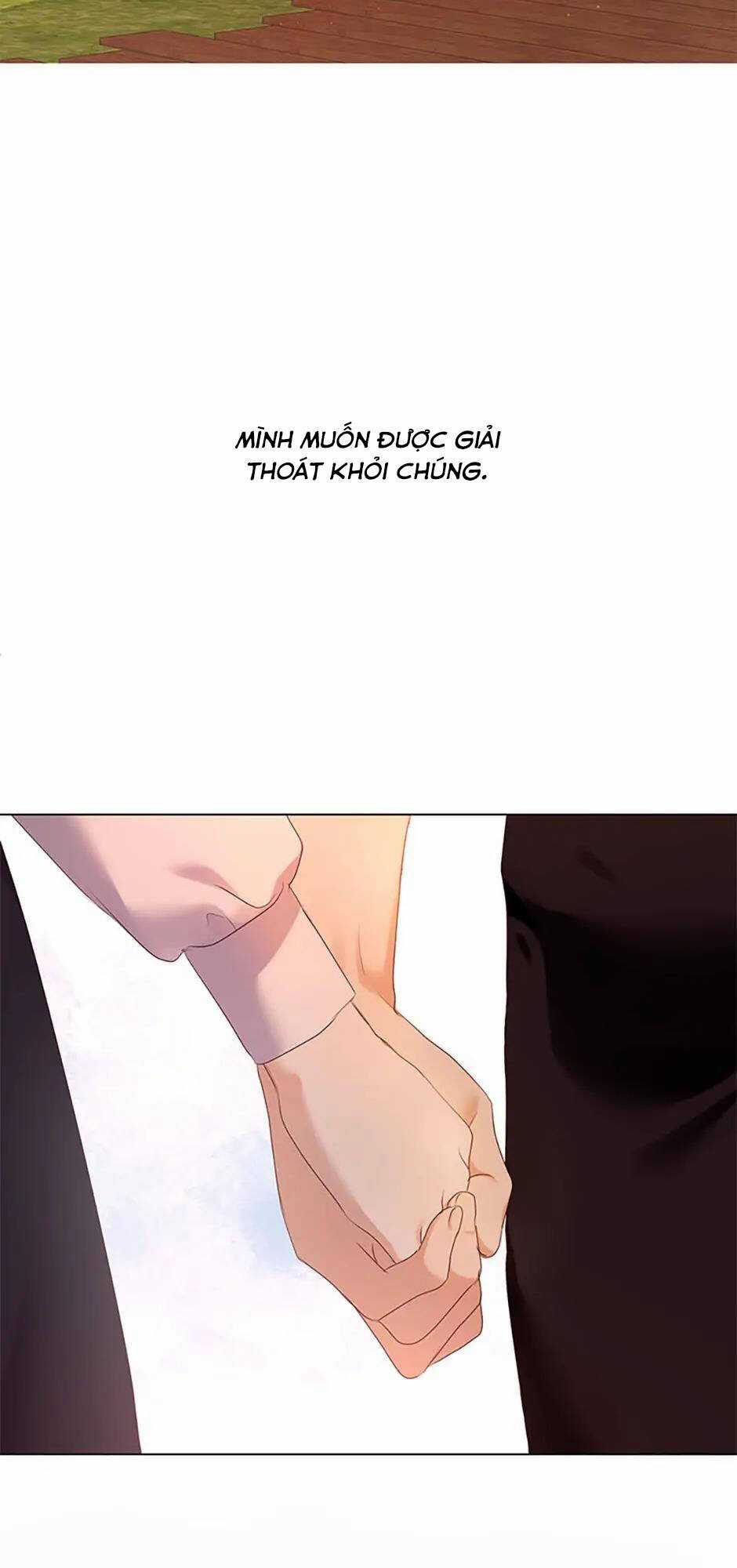 Người Không Mời Mà Đến Chapter 57 trang 41