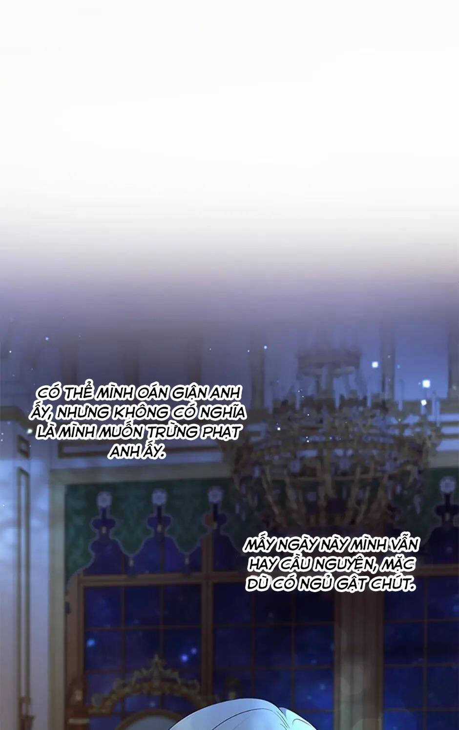 Người Không Mời Mà Đến Chapter 57 trang 42