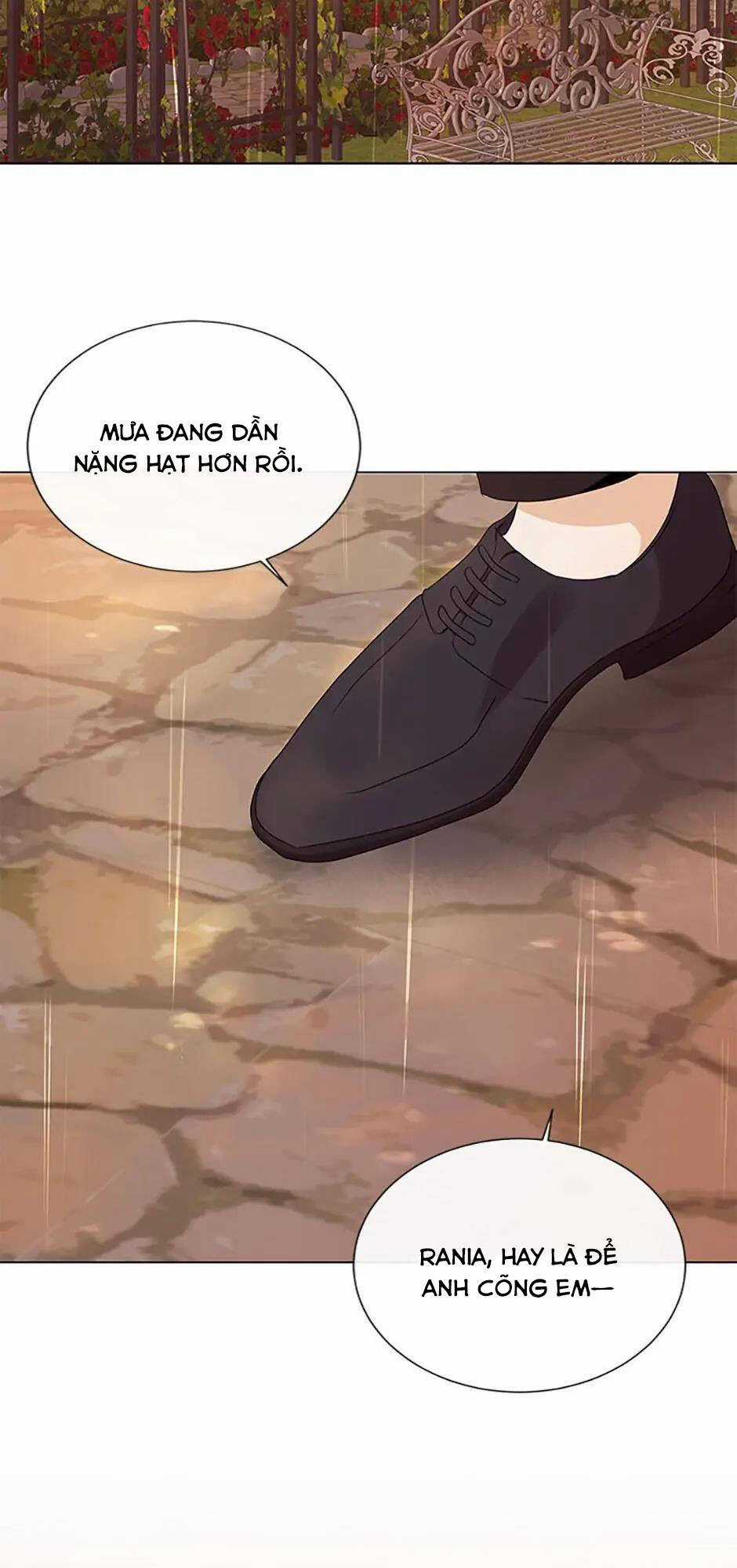 Người Không Mời Mà Đến Chapter 57 trang 45