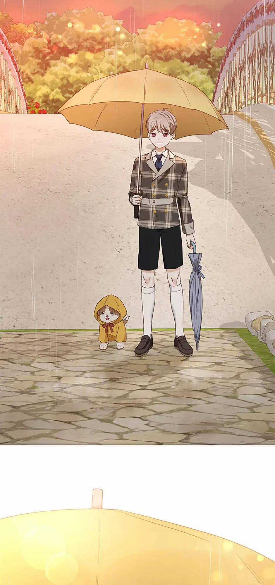 Người Không Mời Mà Đến Chapter 57 trang 47