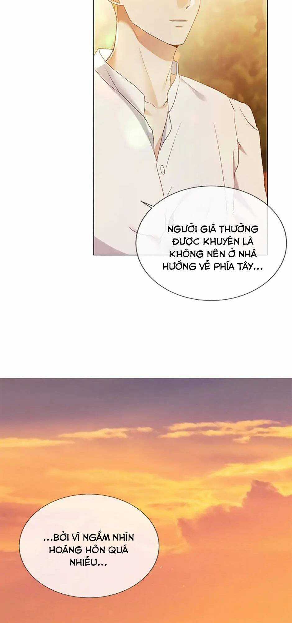 Người Không Mời Mà Đến Chapter 57 trang 5