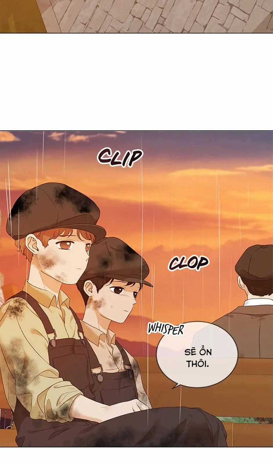 Người Không Mời Mà Đến Chapter 57 trang 52