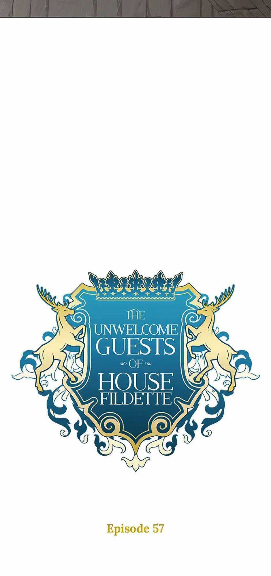 Người Không Mời Mà Đến Chapter 57 trang 54