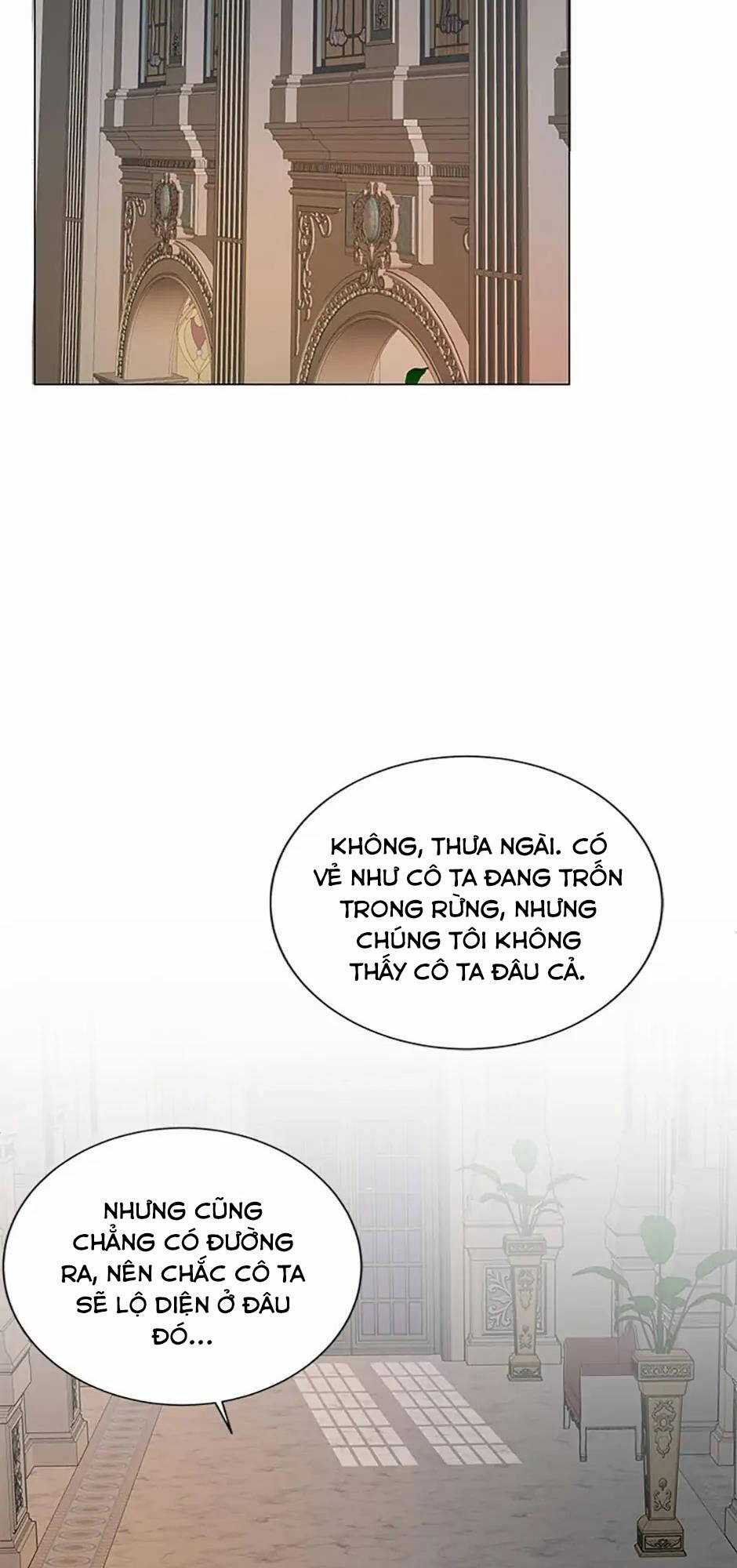 Người Không Mời Mà Đến Chapter 57 trang 56