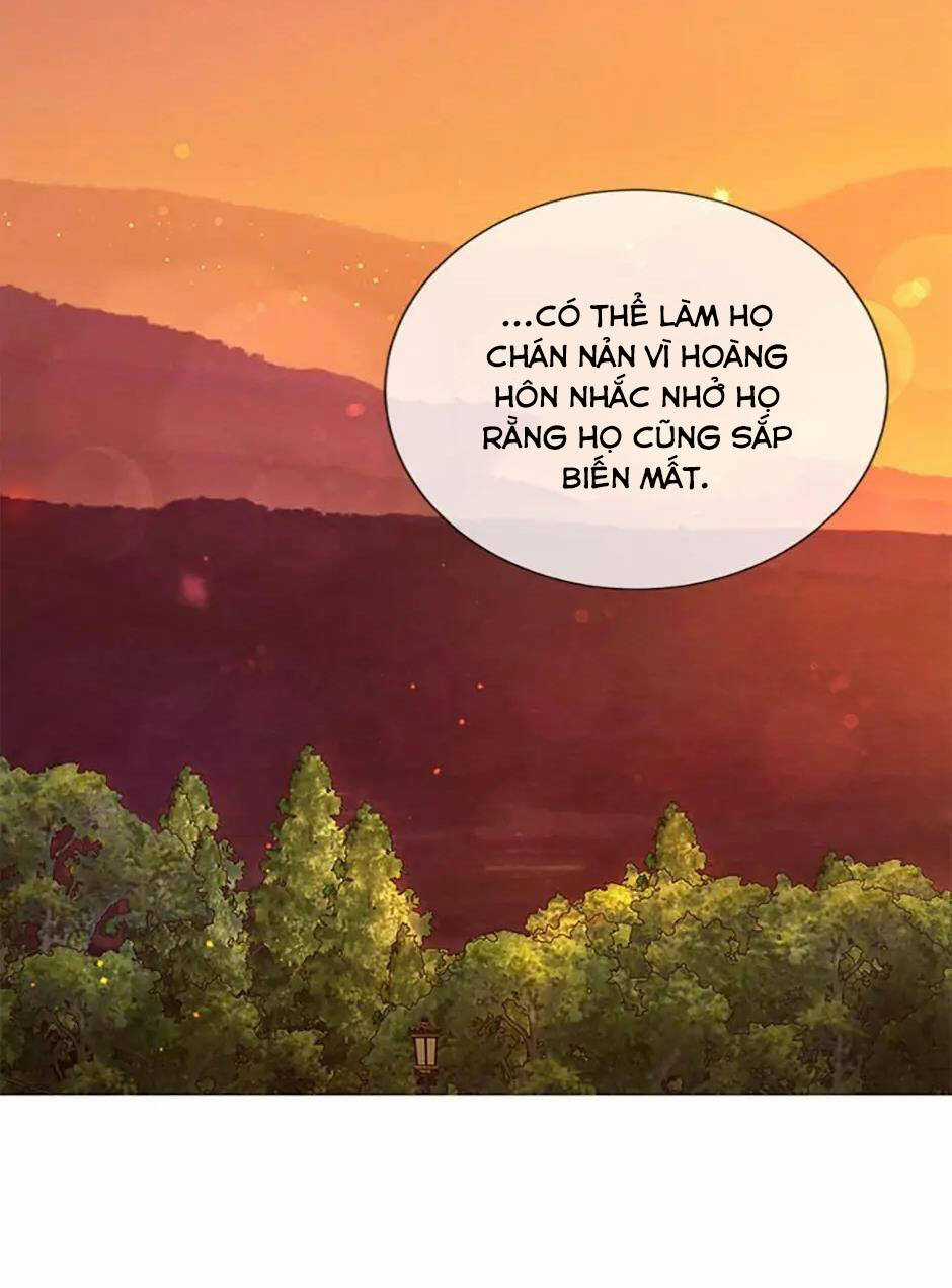 Người Không Mời Mà Đến Chapter 57 trang 6