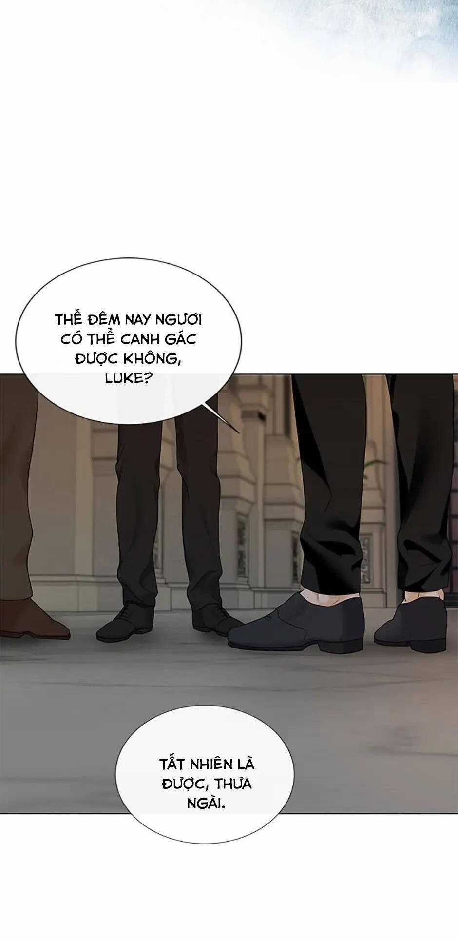 Người Không Mời Mà Đến Chapter 57 trang 60