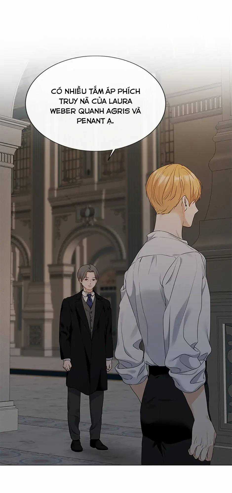 Người Không Mời Mà Đến Chapter 57 trang 61