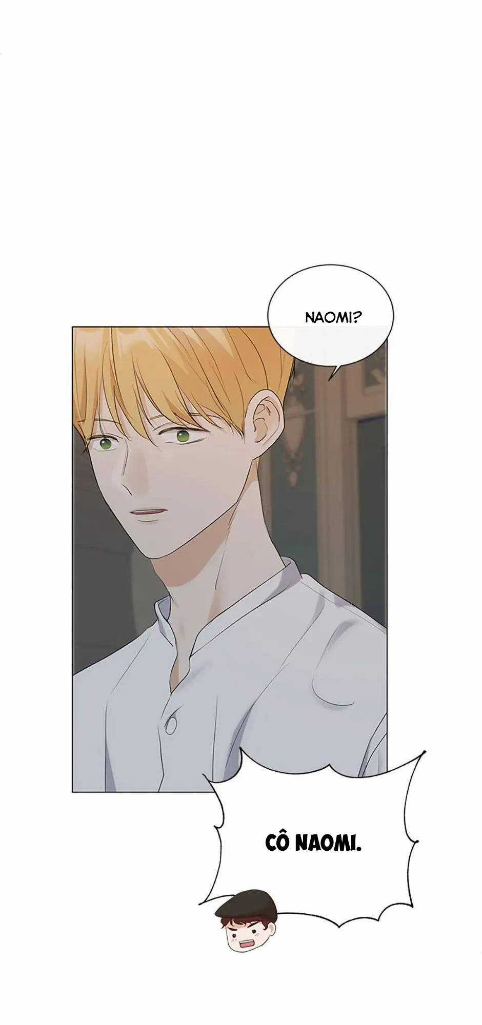 Người Không Mời Mà Đến Chapter 57 trang 62