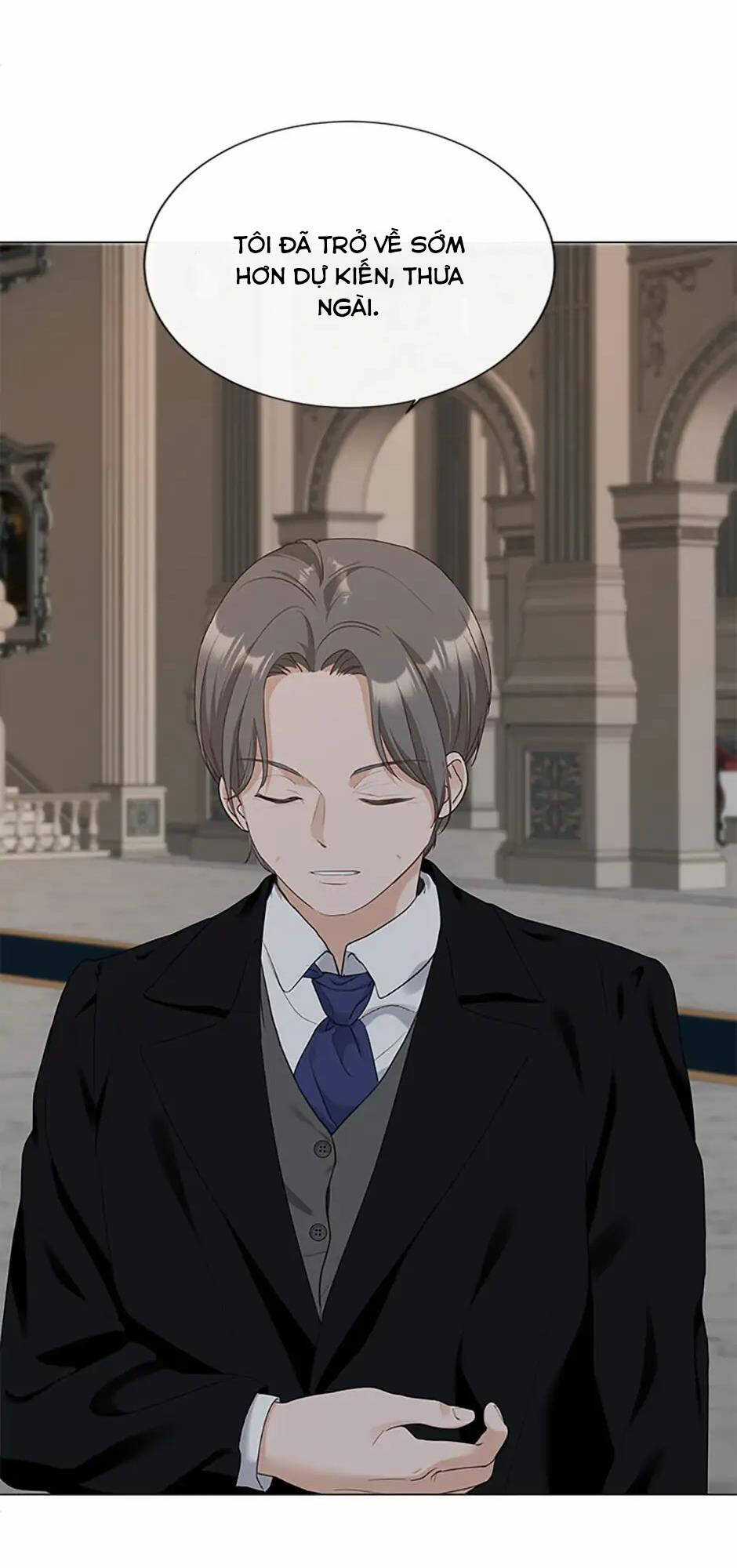 Người Không Mời Mà Đến Chapter 57 trang 63