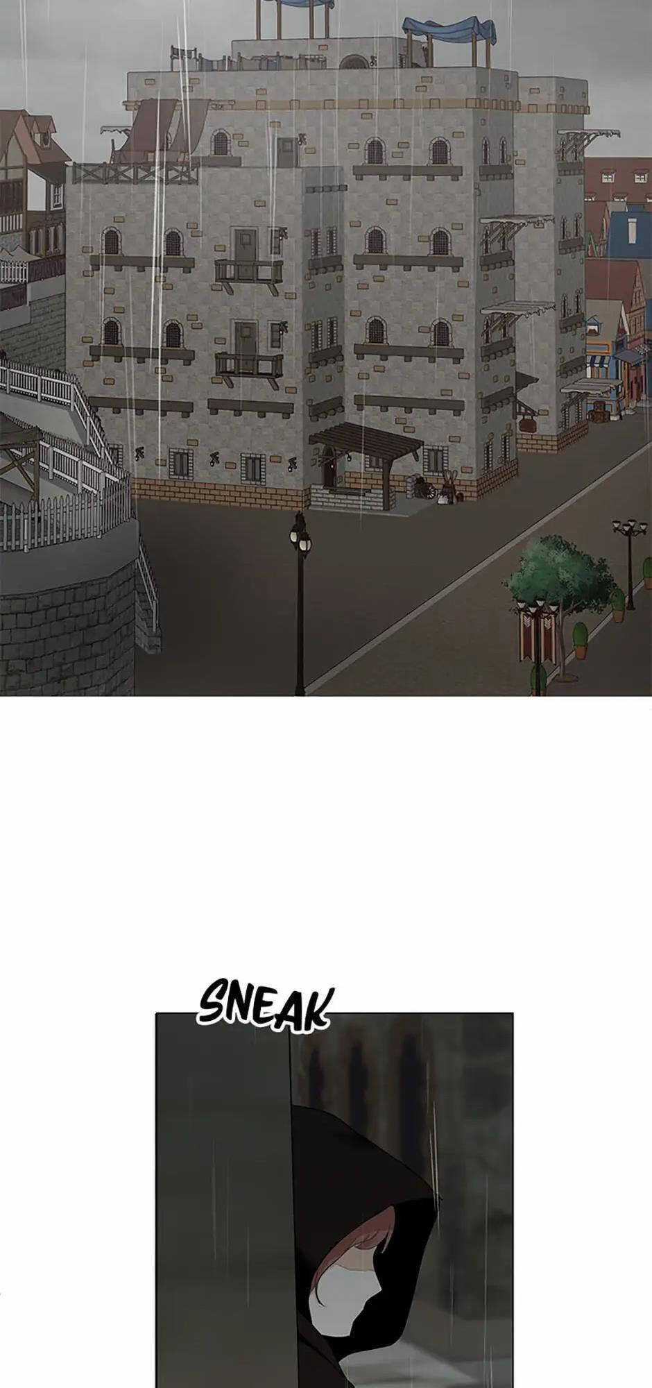 Người Không Mời Mà Đến Chapter 57 trang 65