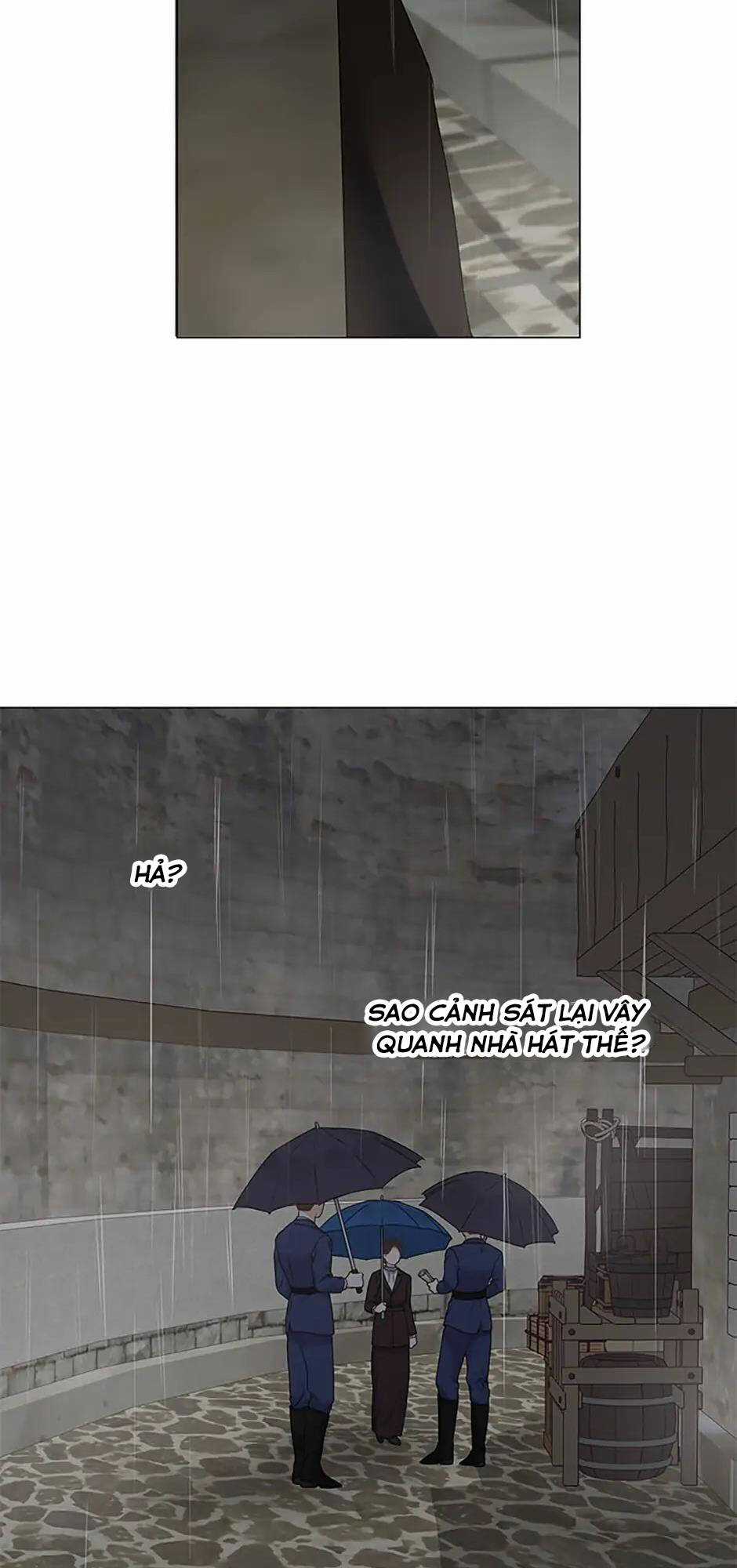 Người Không Mời Mà Đến Chapter 57 trang 66