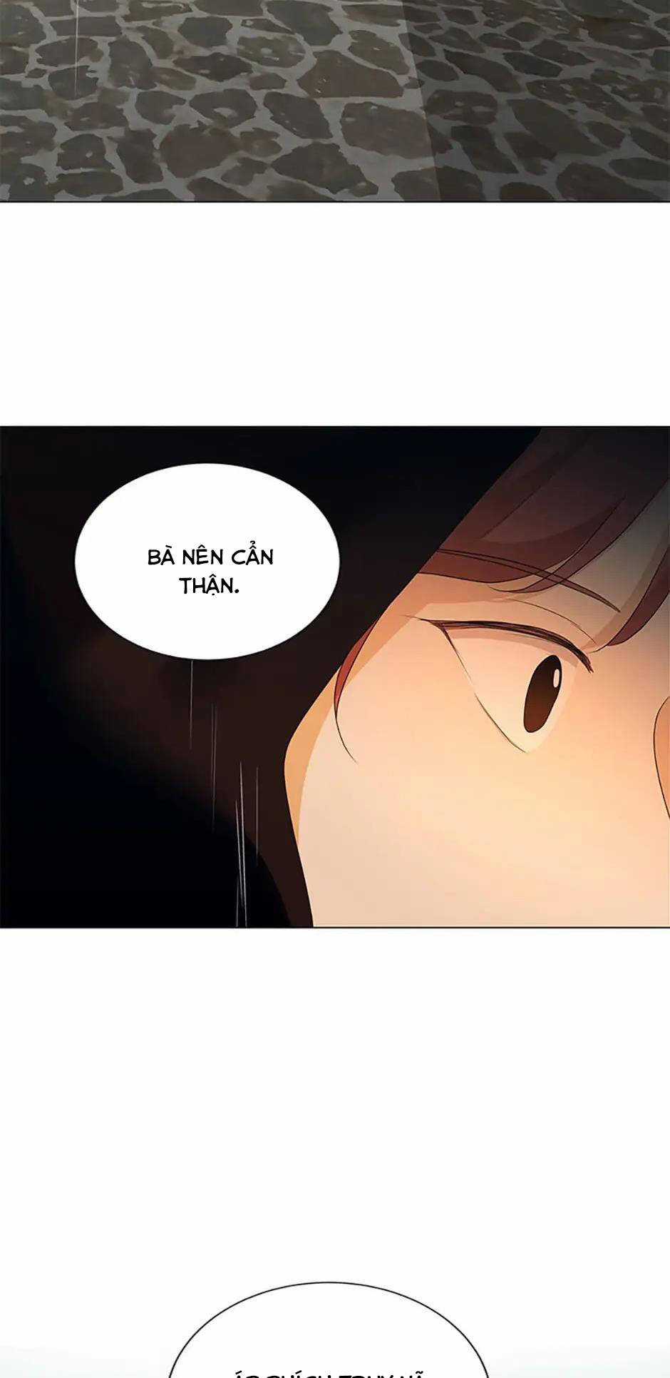 Người Không Mời Mà Đến Chapter 57 trang 67