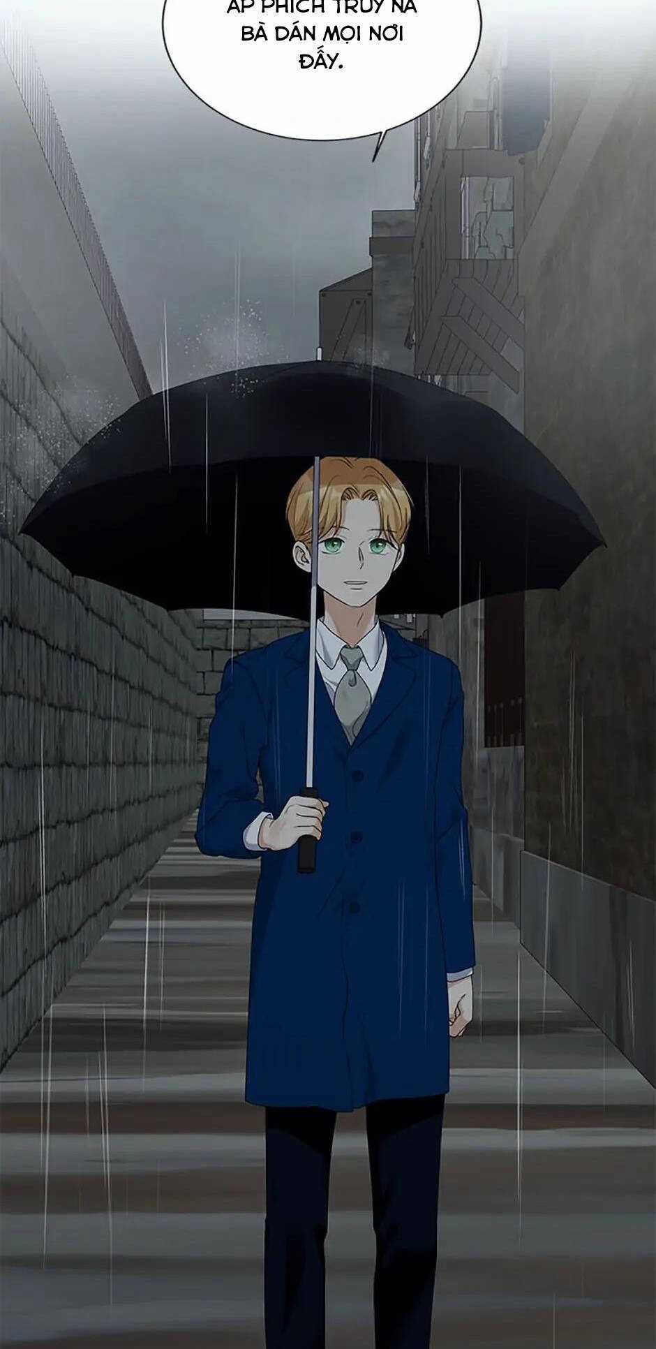 Người Không Mời Mà Đến Chapter 57 trang 68