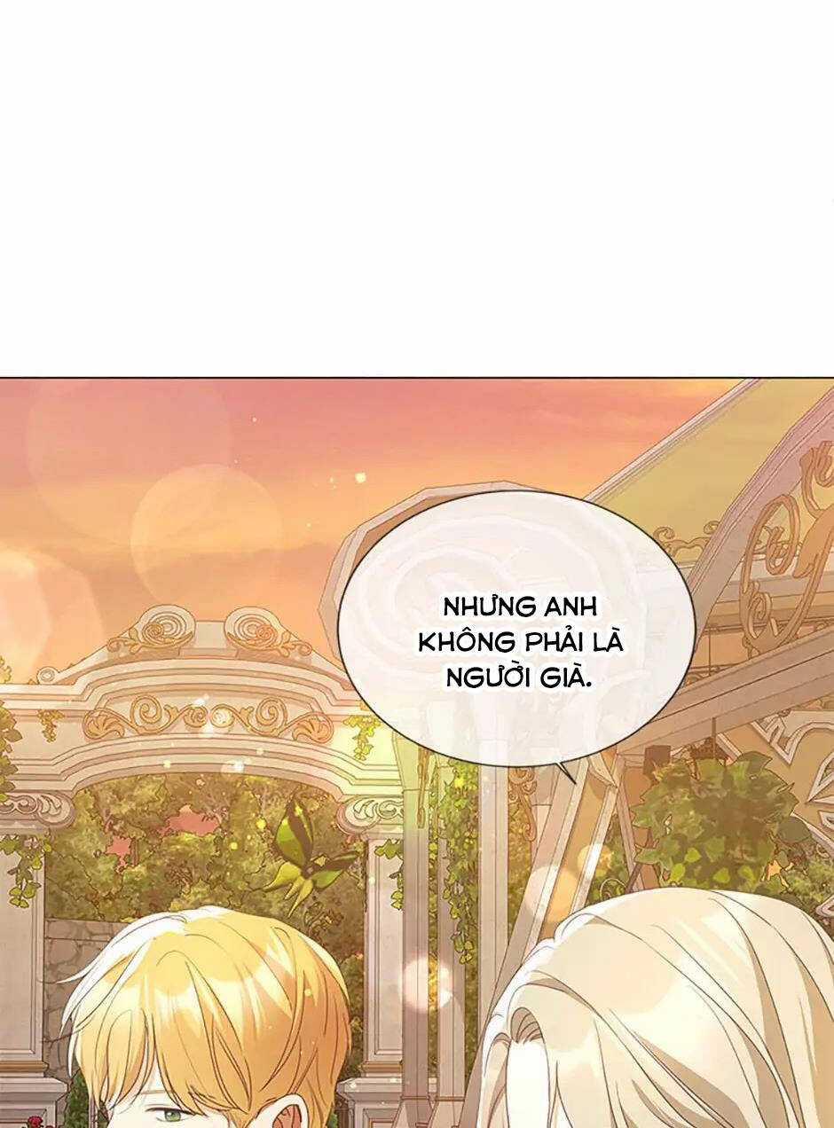 Người Không Mời Mà Đến Chapter 57 trang 7