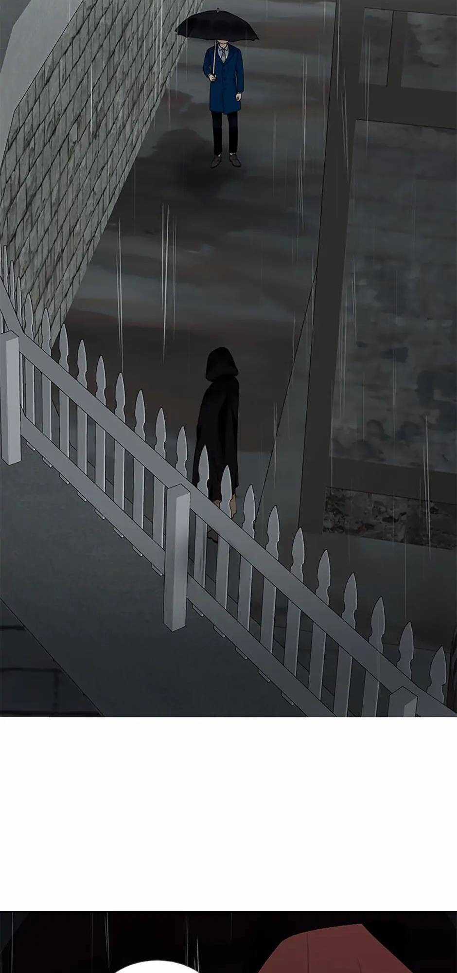 Người Không Mời Mà Đến Chapter 57 trang 70