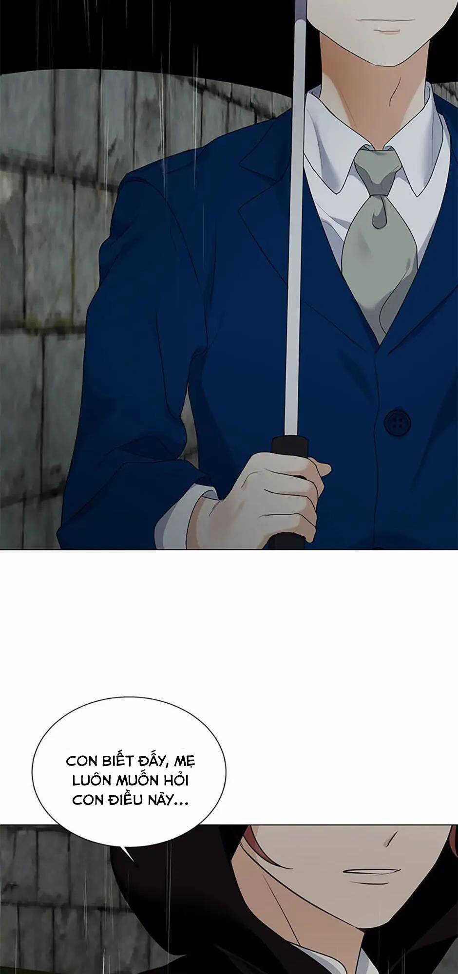 Người Không Mời Mà Đến Chapter 57 trang 72