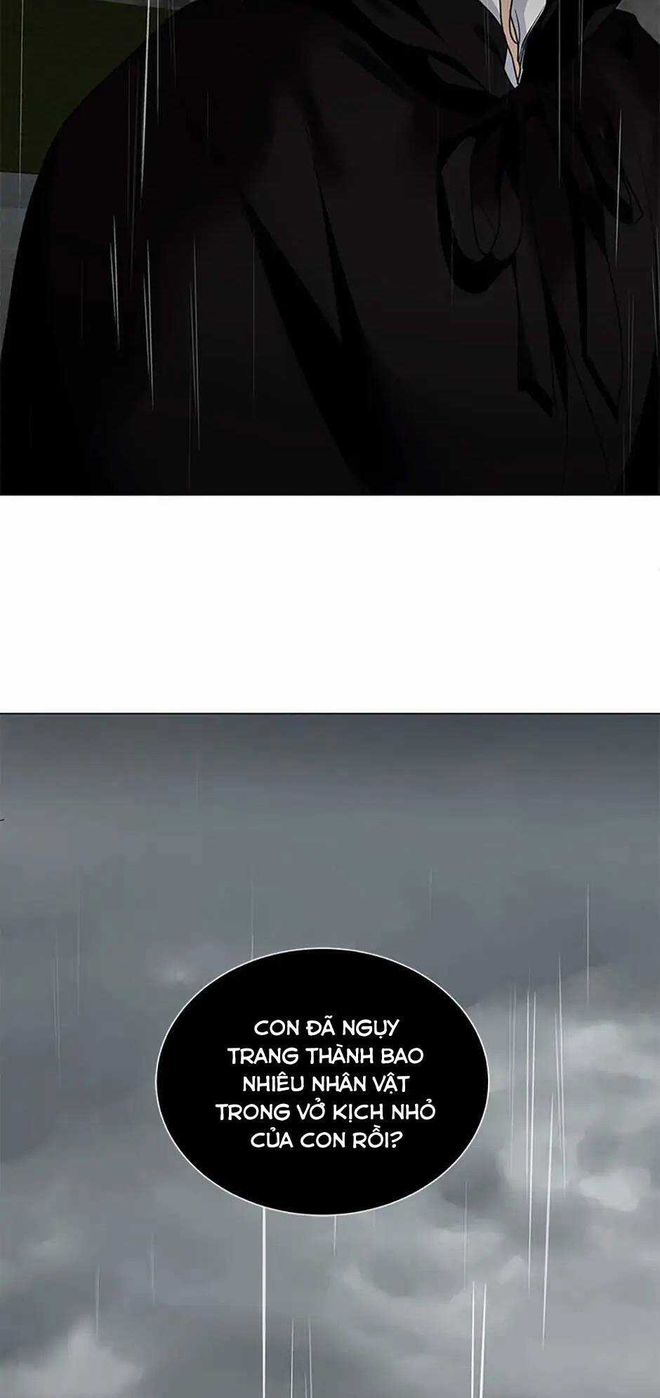 Người Không Mời Mà Đến Chapter 57 trang 73