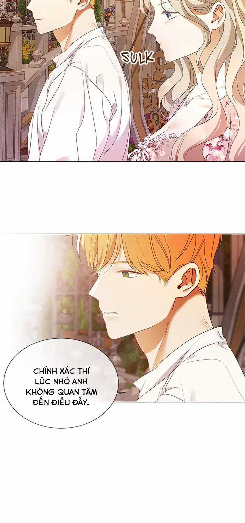 Người Không Mời Mà Đến Chapter 57 trang 8