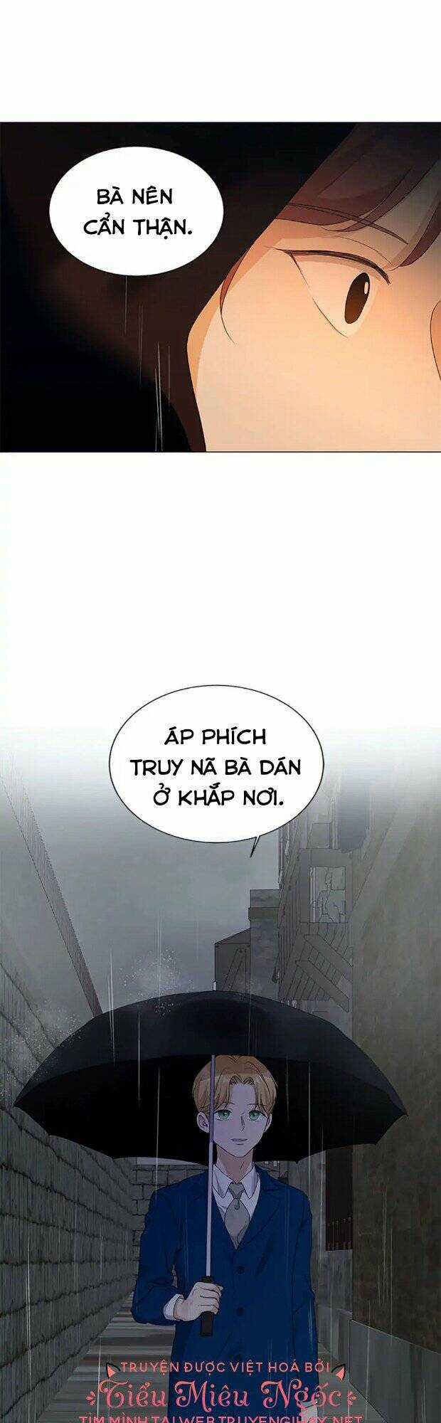 Người Không Mời Mà Đến Chapter 58 trang 0
