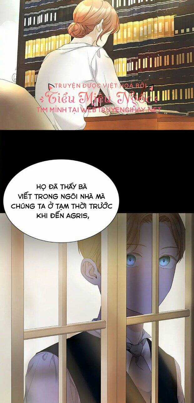 Người Không Mời Mà Đến Chapter 58 trang 10