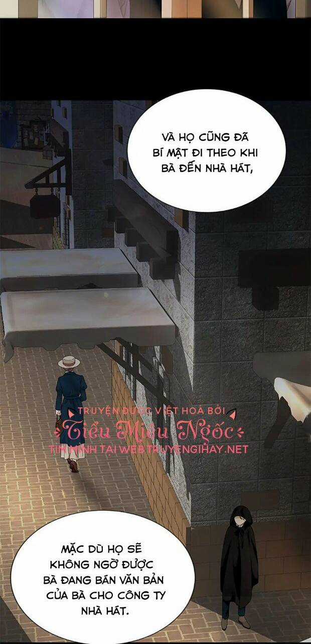 Người Không Mời Mà Đến Chapter 58 trang 11