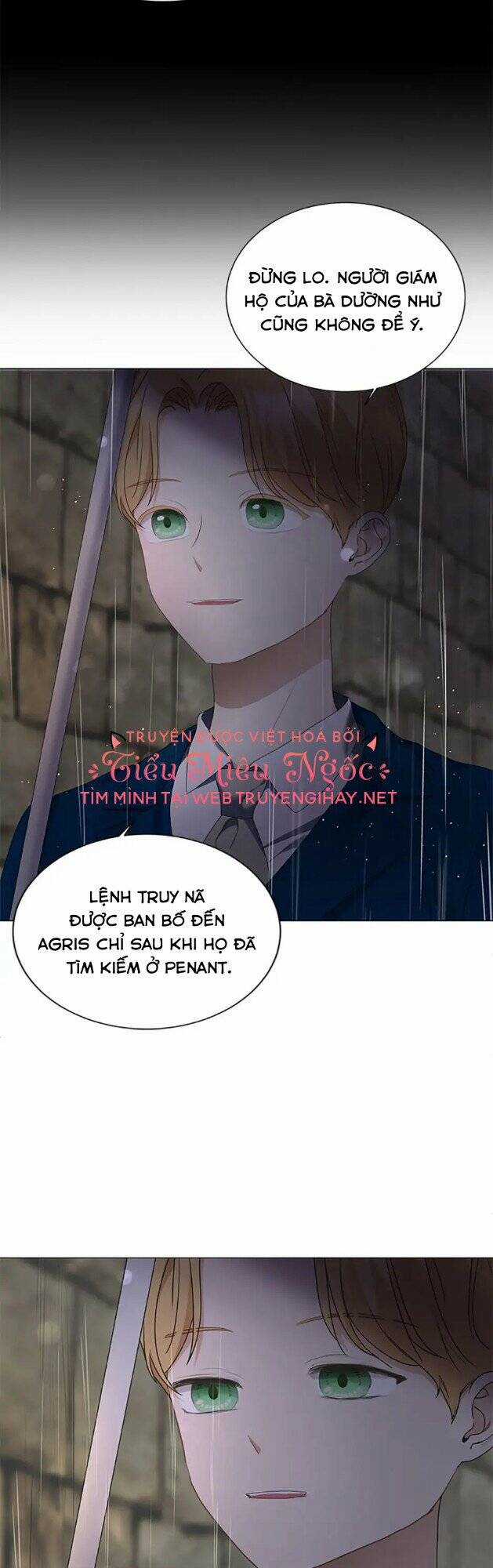 Người Không Mời Mà Đến Chapter 58 trang 12