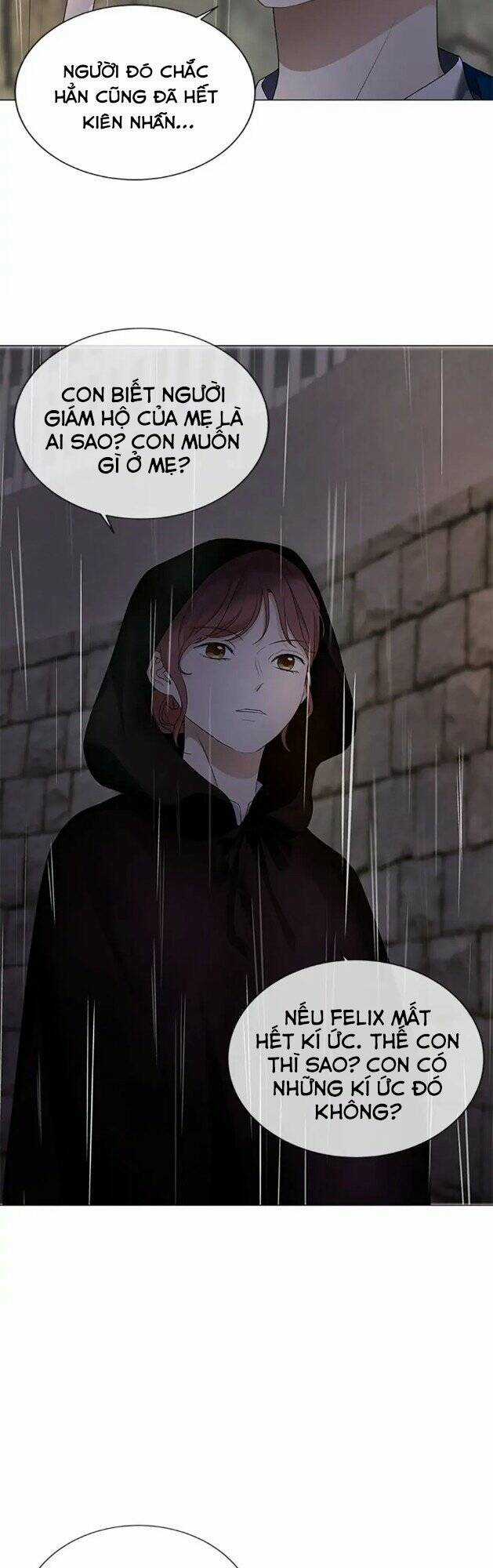 Người Không Mời Mà Đến Chapter 58 trang 13