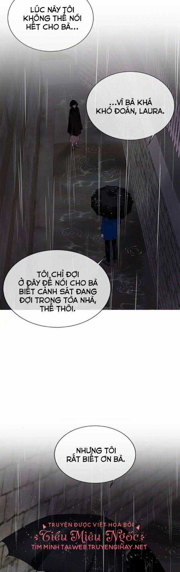 Người Không Mời Mà Đến Chapter 58 trang 14