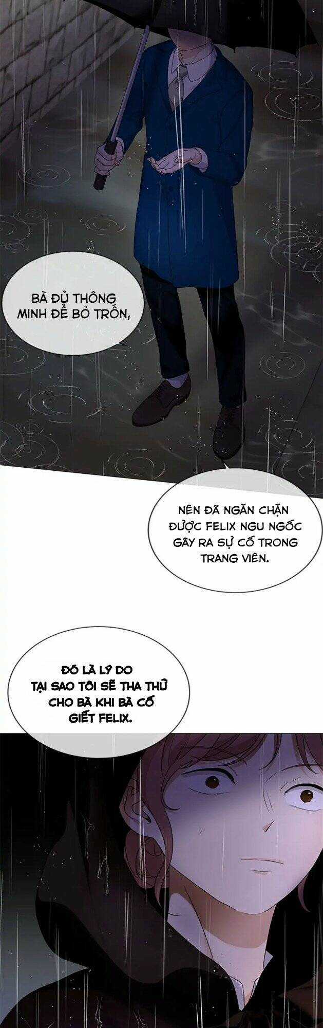 Người Không Mời Mà Đến Chapter 58 trang 15