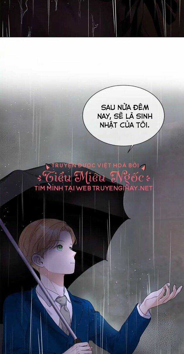 Người Không Mời Mà Đến Chapter 58 trang 16