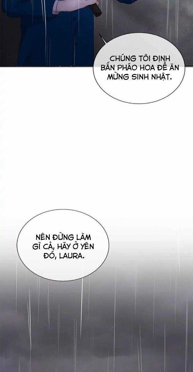 Người Không Mời Mà Đến Chapter 58 trang 17