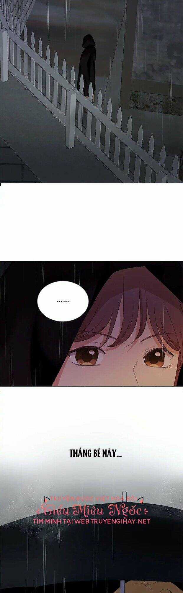 Người Không Mời Mà Đến Chapter 58 trang 2