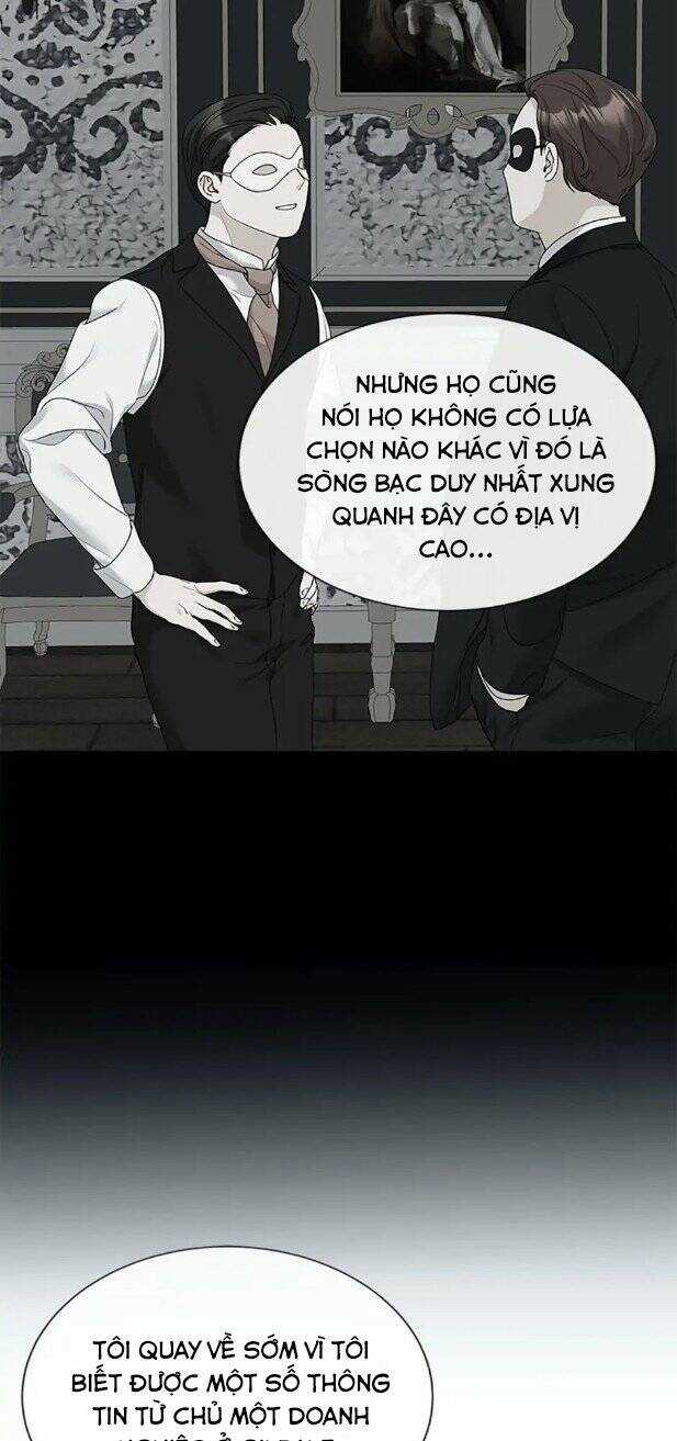 Người Không Mời Mà Đến Chapter 58 trang 22