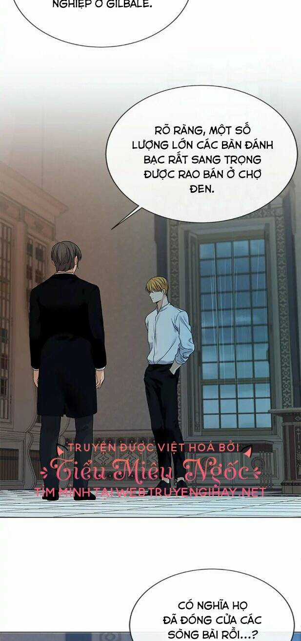 Người Không Mời Mà Đến Chapter 58 trang 23