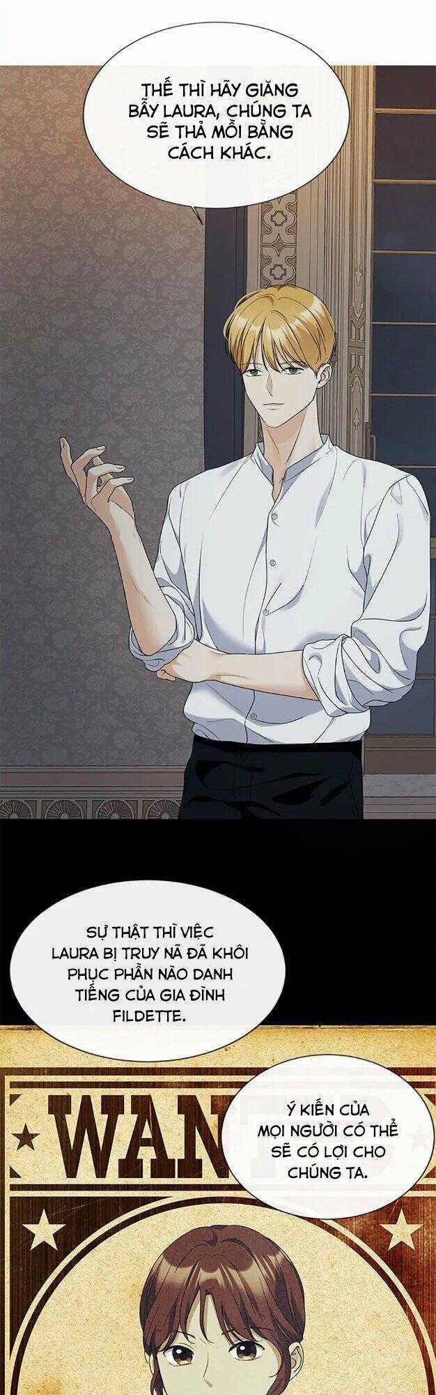 Người Không Mời Mà Đến Chapter 58 trang 26