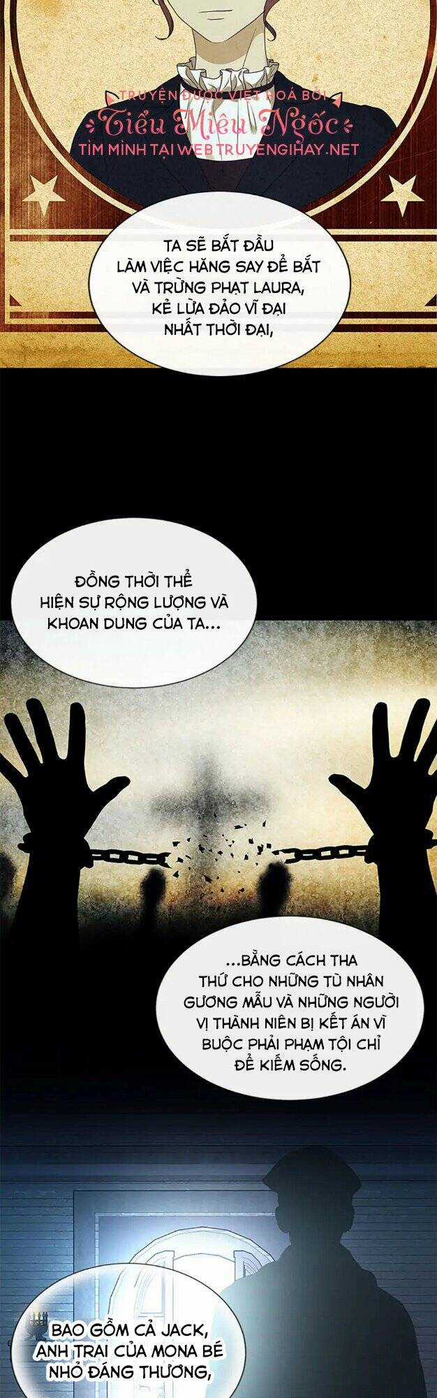 Người Không Mời Mà Đến Chapter 58 trang 27