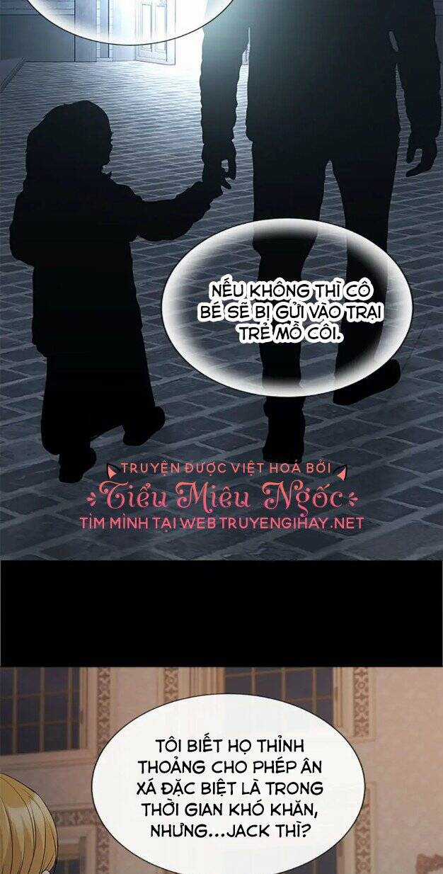 Người Không Mời Mà Đến Chapter 58 trang 28