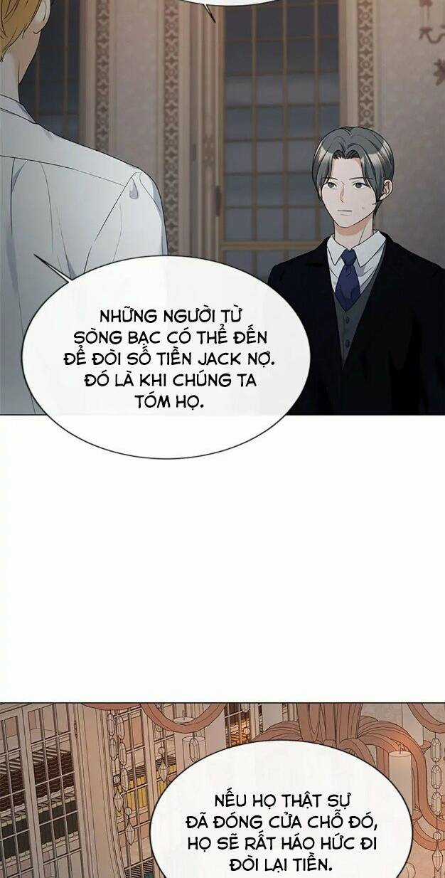 Người Không Mời Mà Đến Chapter 58 trang 29