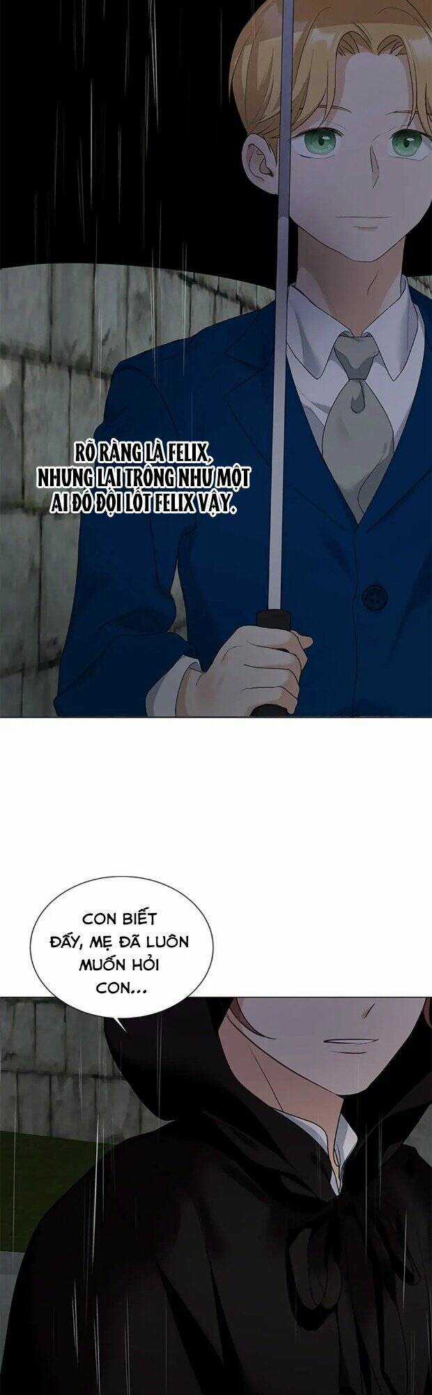 Người Không Mời Mà Đến Chapter 58 trang 3