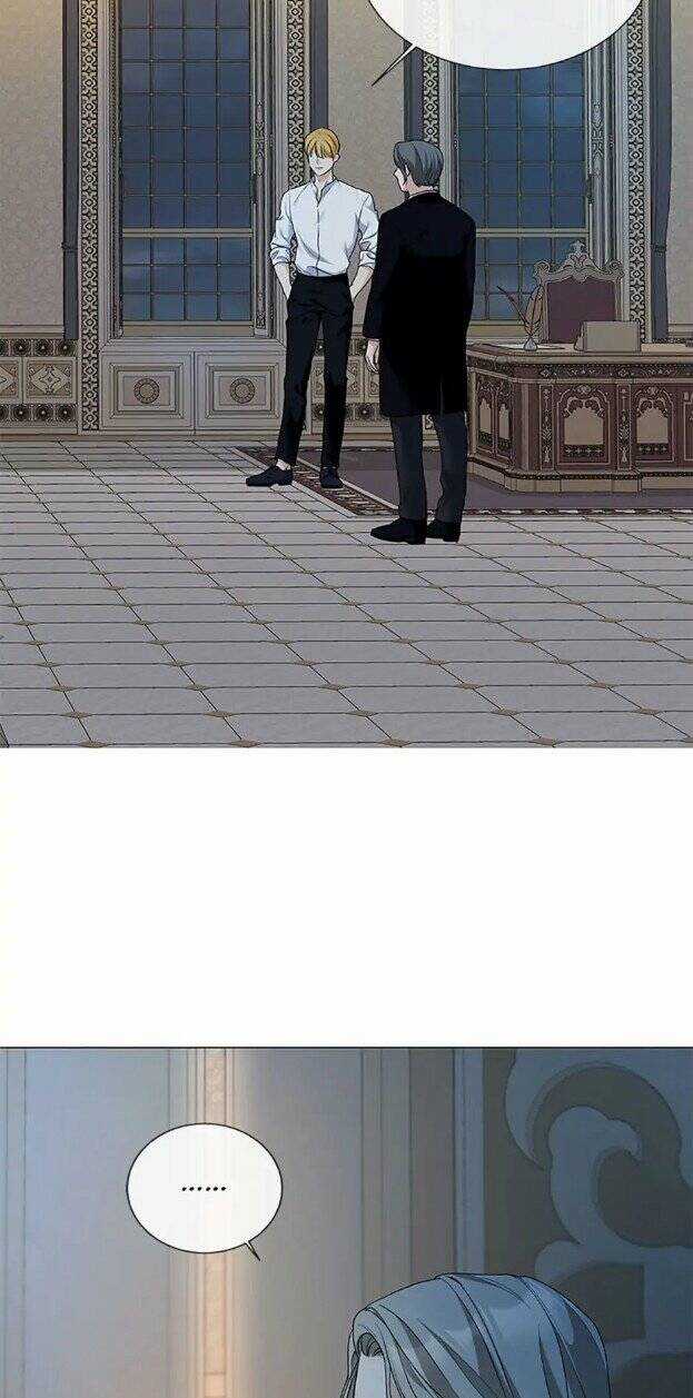 Người Không Mời Mà Đến Chapter 58 trang 34